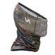 Маска VEDUTA UPF50+ REPTILE SKIN Forest Camo FM-RSFC-MS фото 1