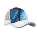 Бейсболка тракер VEDUTA Fishing Passion (white) 5PTC-P-FPW фото 1