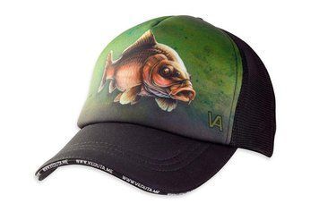 Бейсболка тракер VEDUTA Carp Fishing (коропа риболовля) 4289260000012 фото
