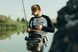 Бейсболка FISHLIST Coyote Hooks Trucker (сітка койот чорний) TR-CBL-5-26 фото 6
