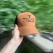 Бейсболка FISHLIST Coyote Hooks Trucker (сітка койот чорний) TR-CBL-5-26 фото 8