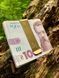 Зажим для купюр Грошовий Вихор - рунічний став ГЕБО та чотирьох ФЕХУ (сталь позолота) 4305430000016 фото 10