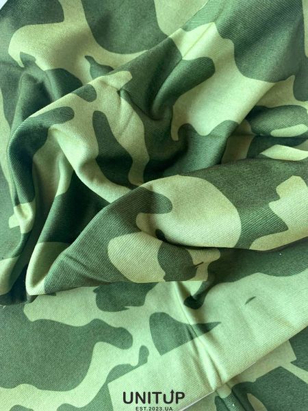 Бафф Daiwa Neckgaiter Green Camo 18206-102 фото