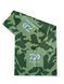 Бафф Daiwa Neckgaiter Green Camo 18206-102 фото 3