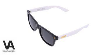Поляризационные очки VEDUTA SUNGLASSES UV 400 W-B-B PS-W-B-B фото