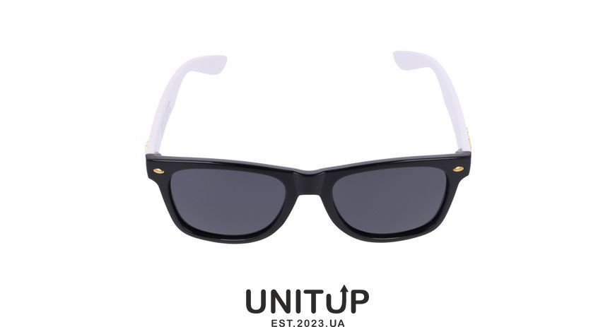 Поляризационные очки VEDUTA SUNGLASSES UV 400 W-B-B PS-W-B-B фото