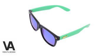 Поляризационные очки VEDUTA SUNGLASSES UV 400 CH-B-G PS-CH-B-G фото