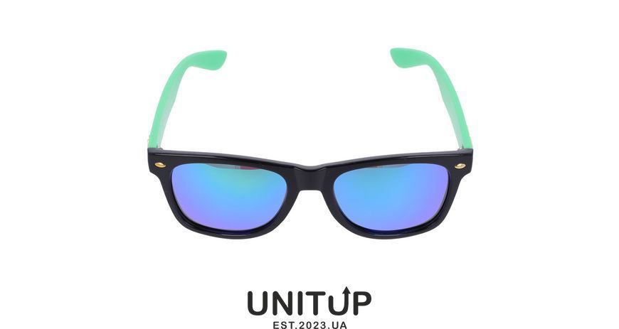 Поляризационные очки VEDUTA SUNGLASSES UV 400 CH-B-G PS-CH-B-G фото