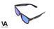 Поляризационные очки VEDUTA SUNGLASSES UV 400 B-B-GBL PS-B-B-GBL фото 1