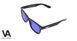 Поляризаційні окуляри VEDUTA SUNGLASSES UV 400 B-B-BL PS-B-B-BL фото 1