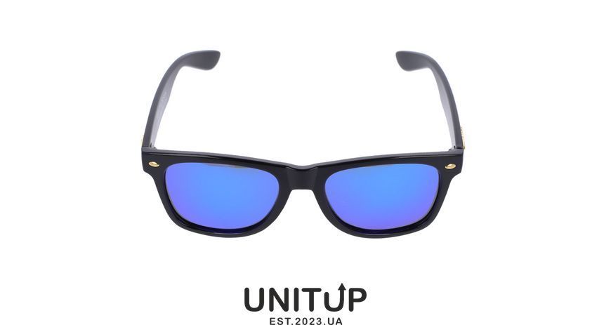 Поляризаційні окуляри VEDUTA SUNGLASSES UV 400 B-B-BL PS-B-B-BL фото