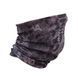 Баф VEDUTA UPF50+ Reptyle Skin Grey (рептилия) FT-RSG-UPF50 фото 1
